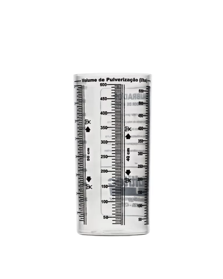 COPO CALIBRADOR 1 LITRO PERSONALIZADO